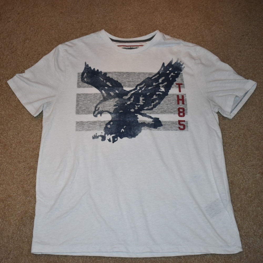 Tommy Hilfiger Tee